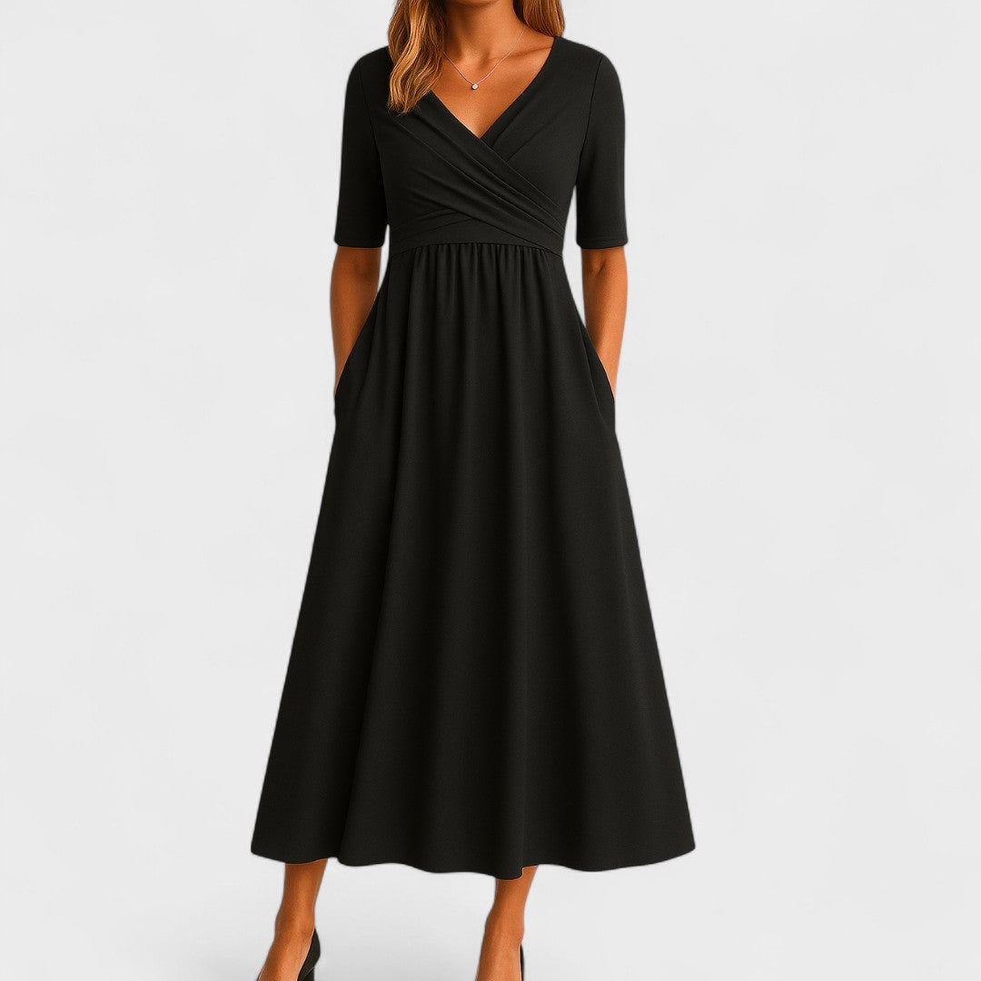 Midi Dress