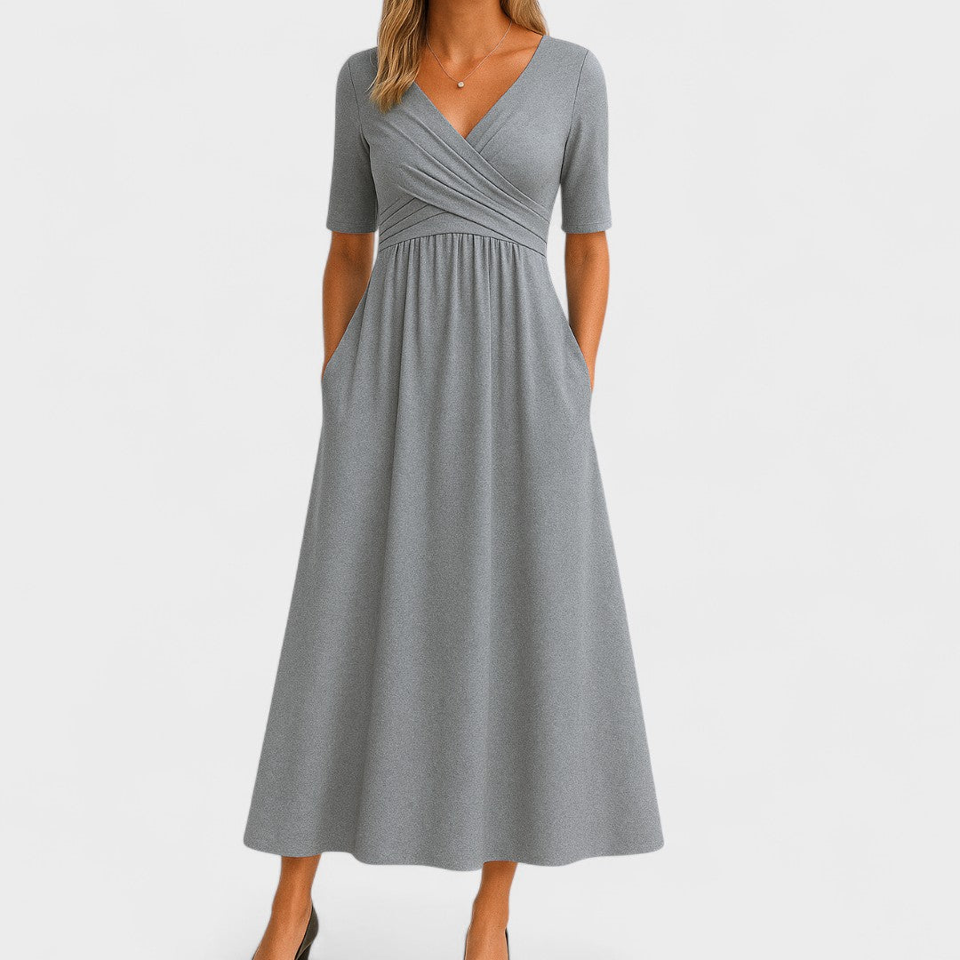 Midi Dress