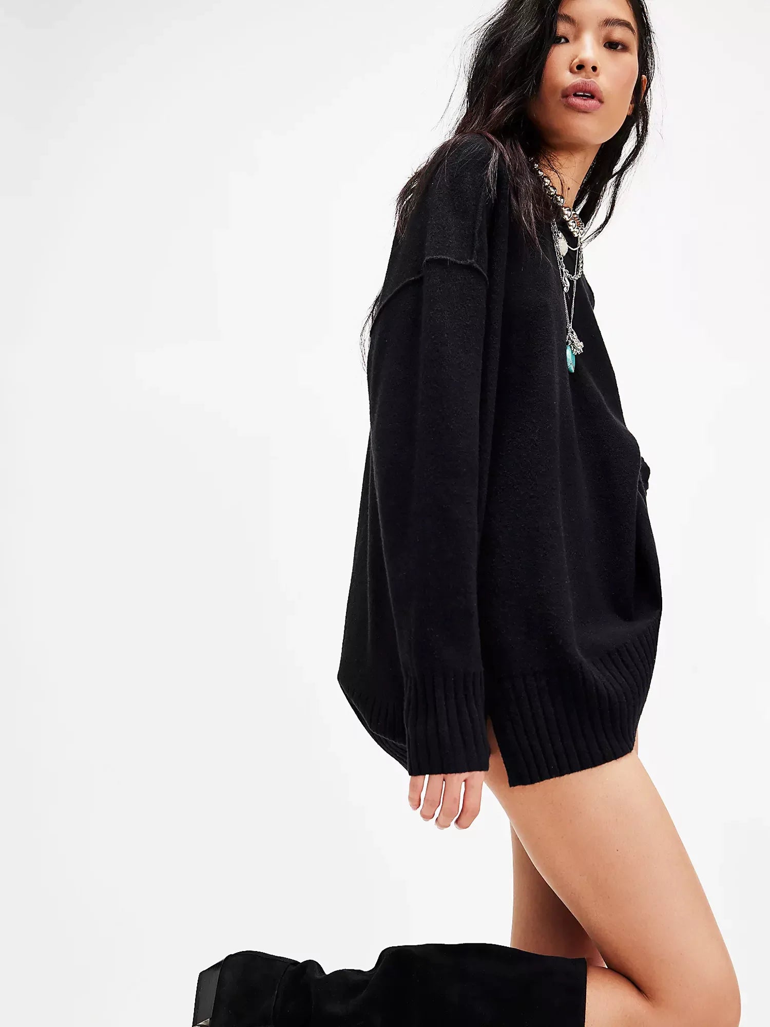 Sweet Lace™ Knit Set