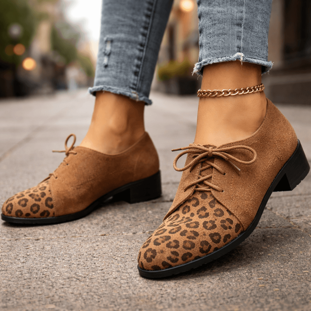 Sienna Rise Platforms
