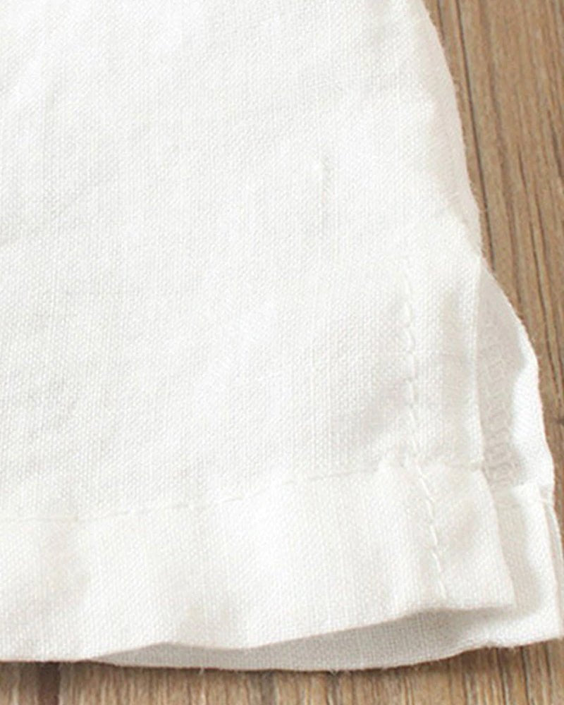 Angela | Chic Summer Tee