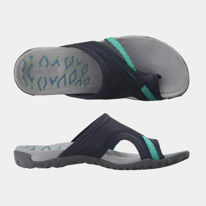 Yvonne™ Ergonomic Orthopedic Sandals