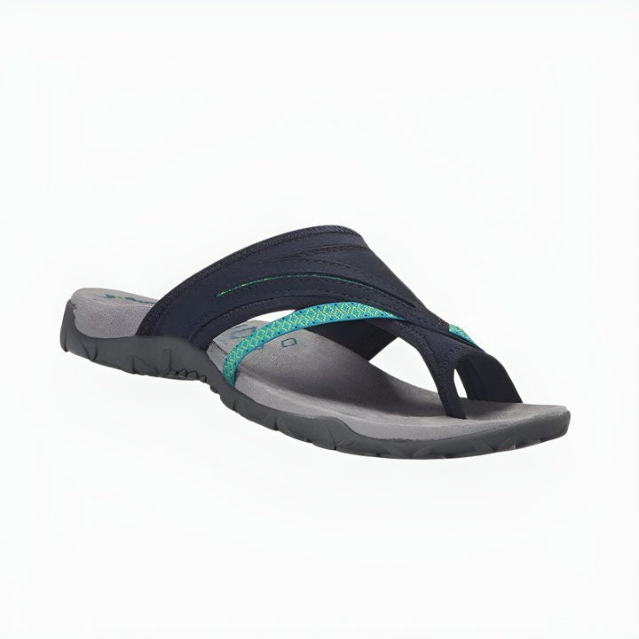Yvonne™ Ergonomic Orthopedic Sandals