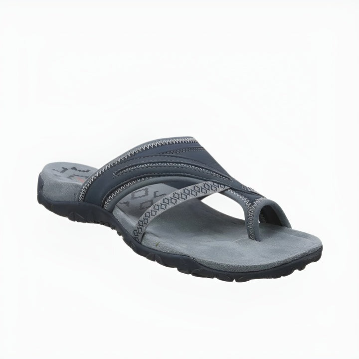 Yvonne™ Ergonomic Orthopedic Sandals
