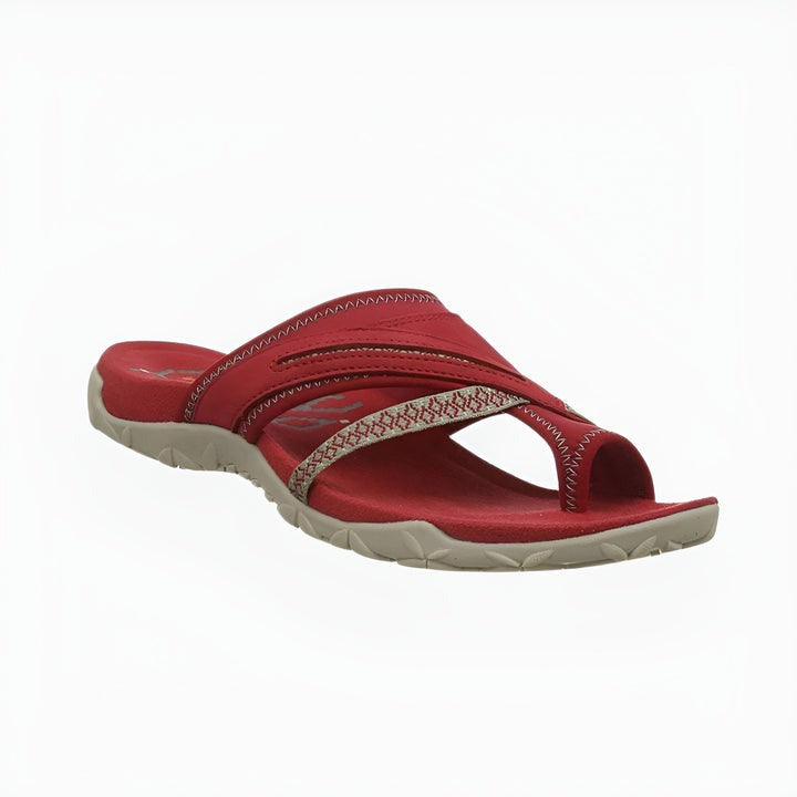 Yvonne™ Ergonomic Orthopedic Sandals