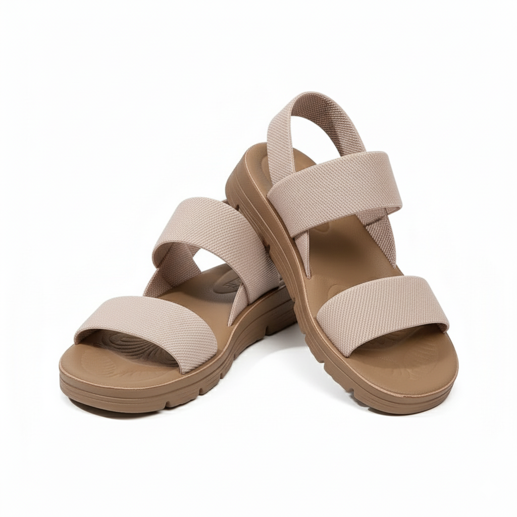 Janet - Orthopedic Summer Sandals