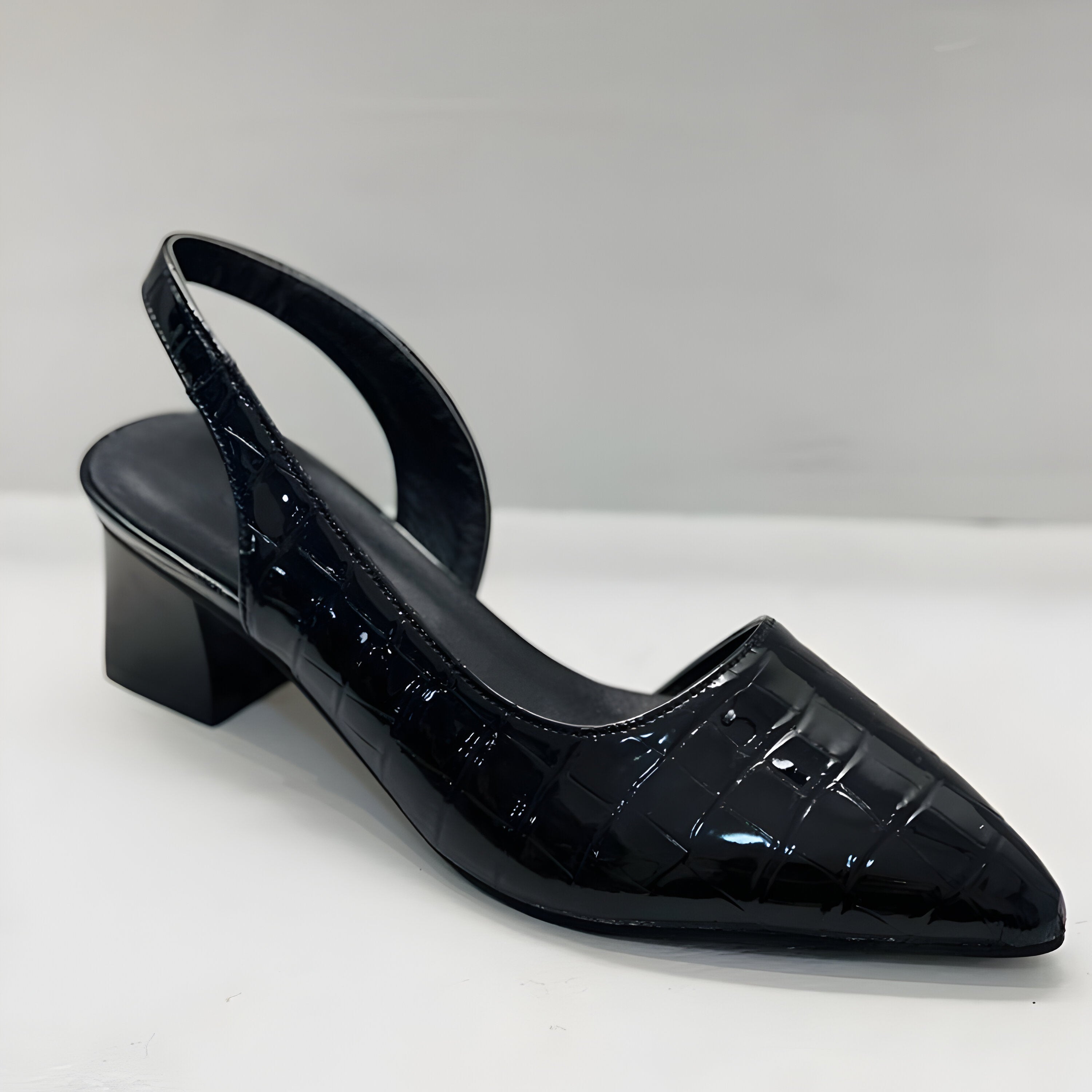 Adelina™ Orthopedic Heels