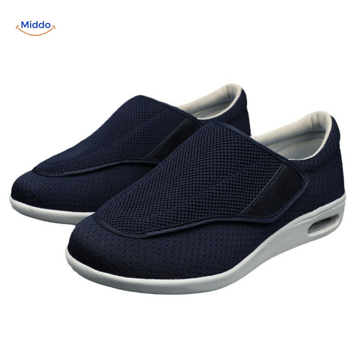 Trendstep™ | Stylish, Comfortable & Versatile Shoes for All Seasons