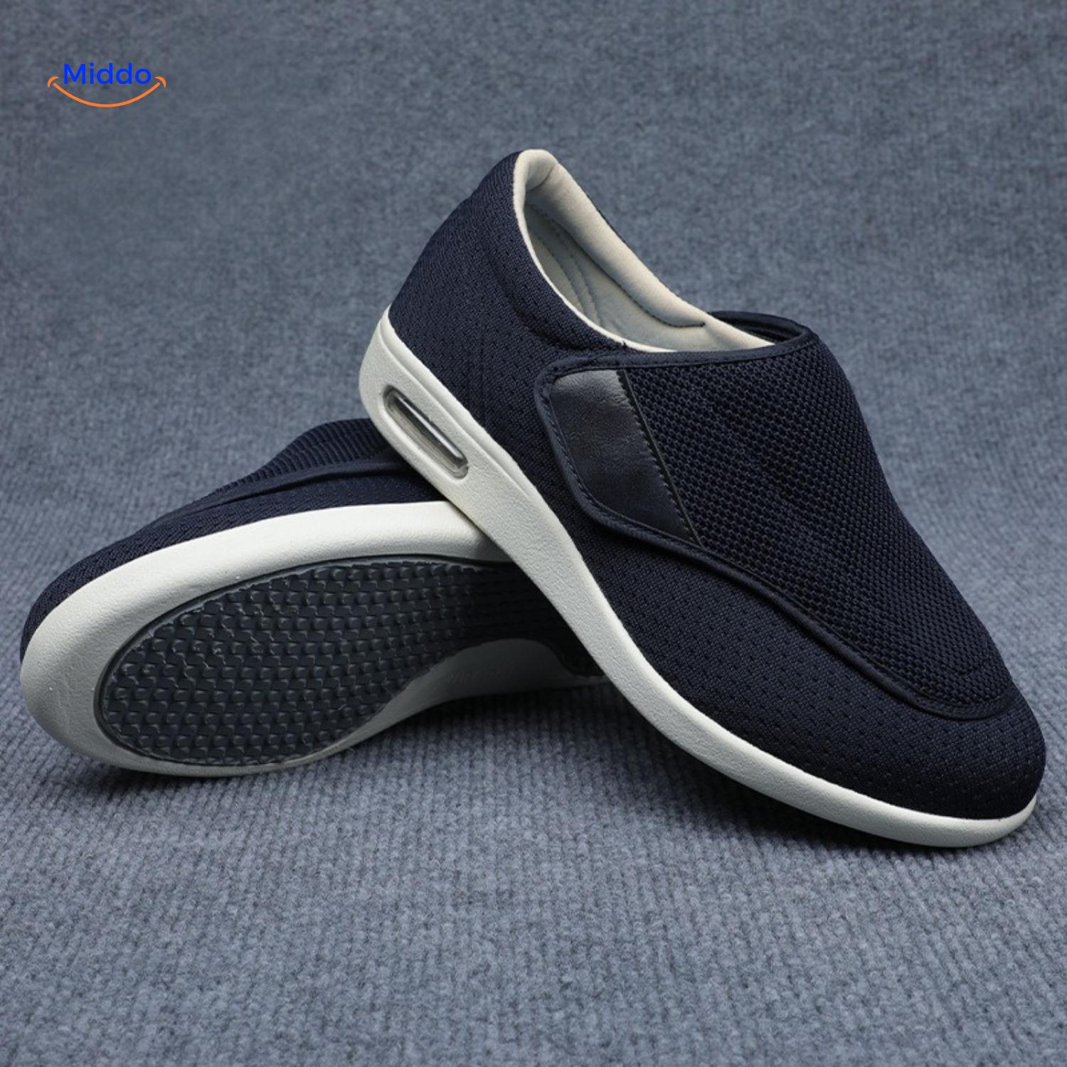 Trendstep™ | Stylish, Comfortable & Versatile Shoes for All Seasons