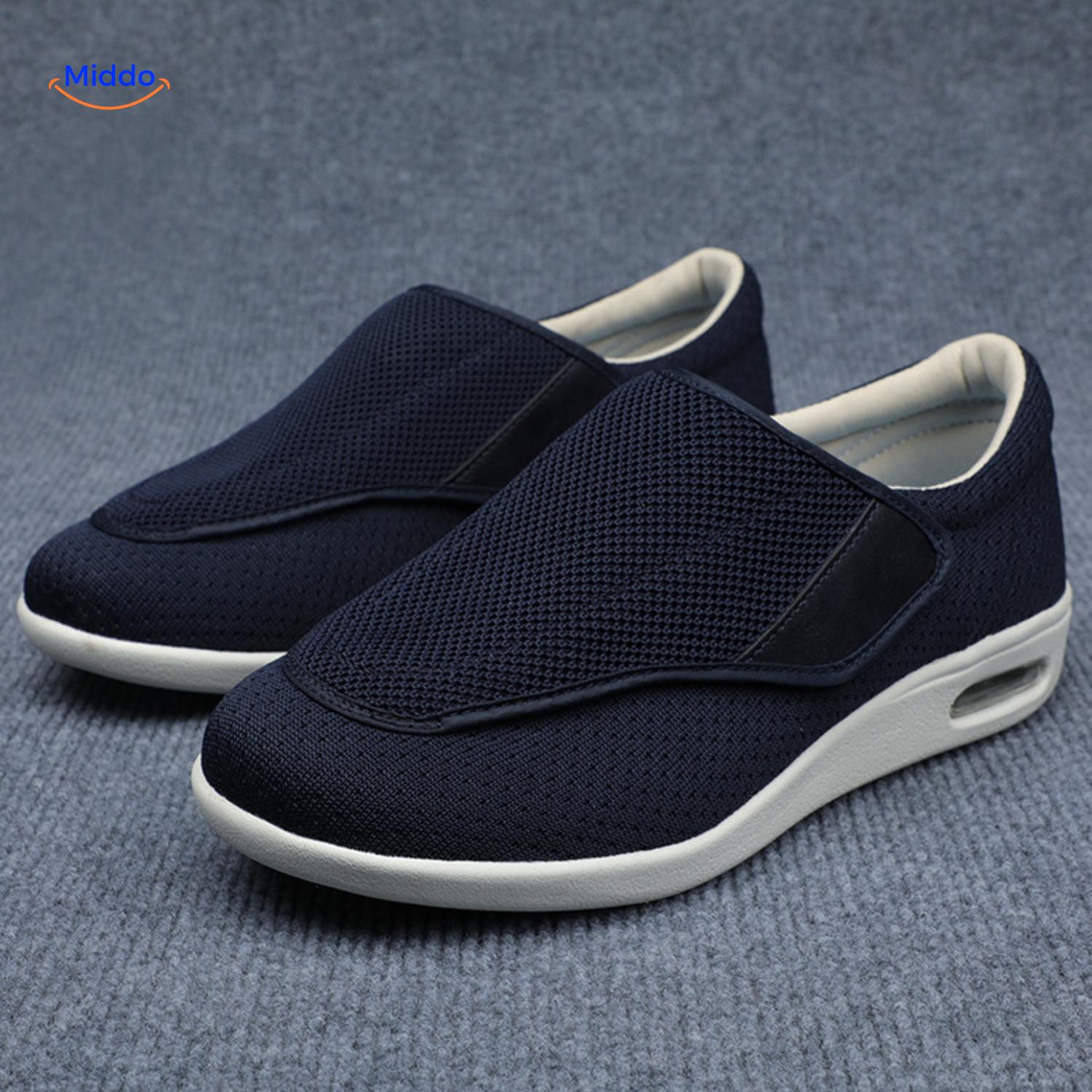 Trendstep™ | Stylish, Comfortable & Versatile Shoes for All Seasons