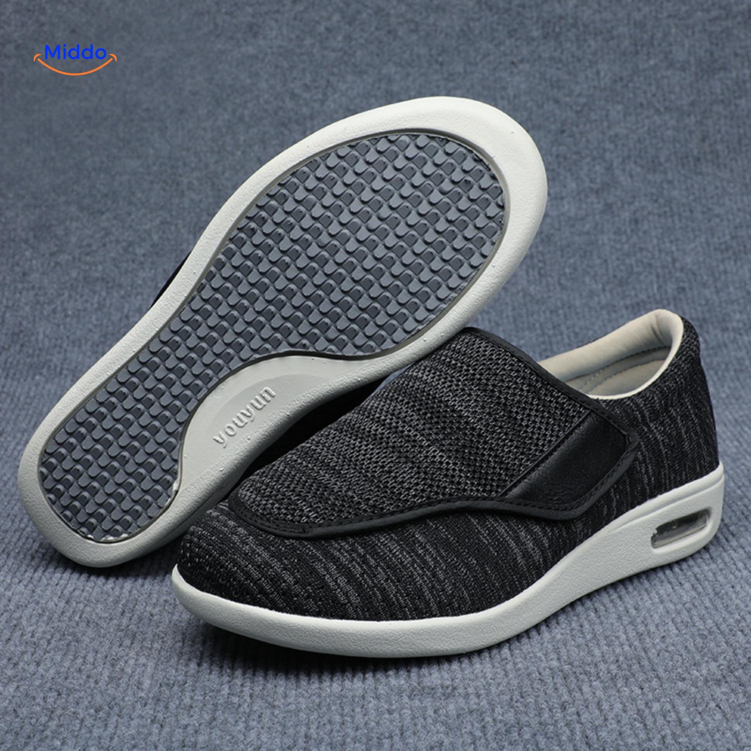 Trendstep™ | Stylish, Comfortable & Versatile Shoes for All Seasons