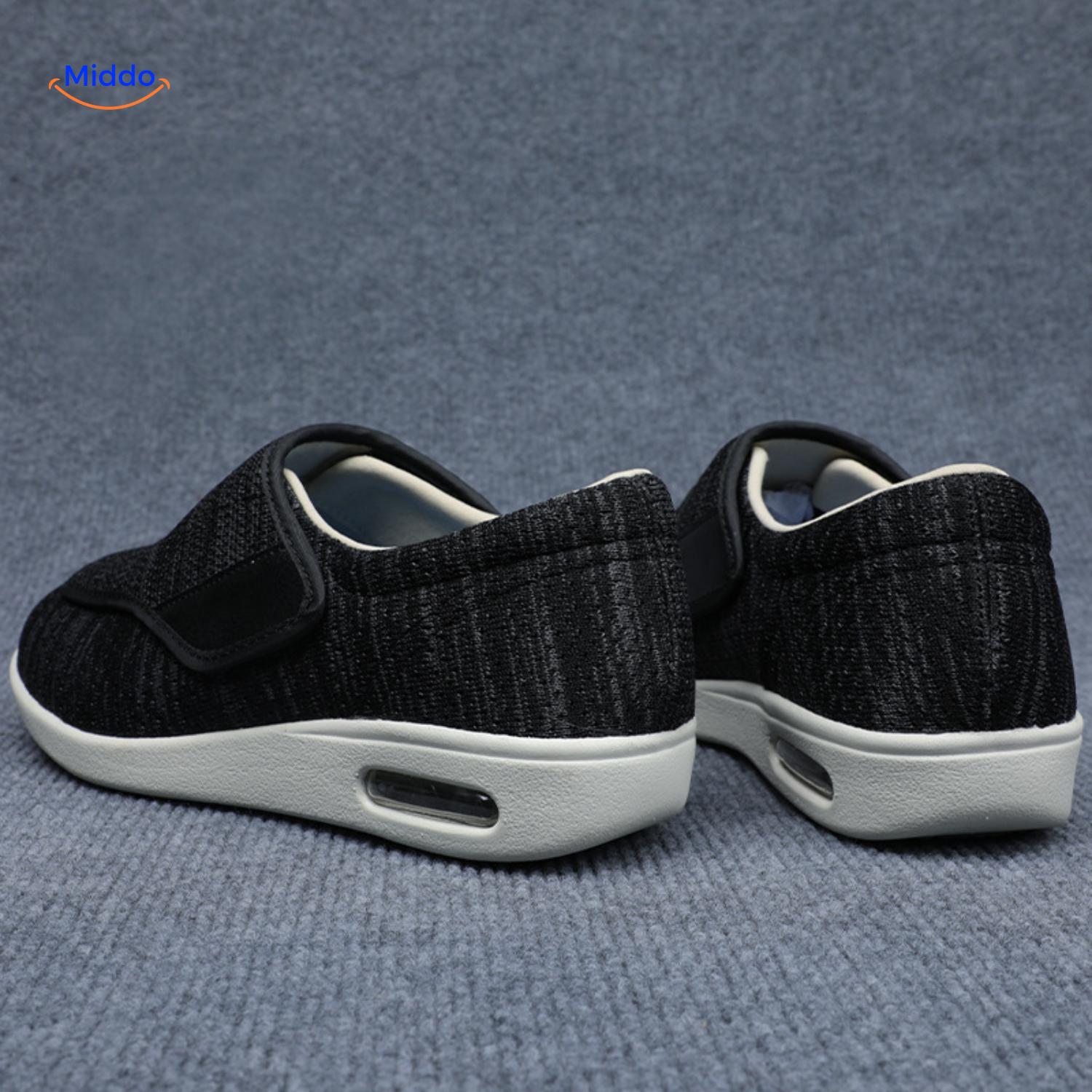 Trendstep™ | Stylish, Comfortable & Versatile Shoes for All Seasons