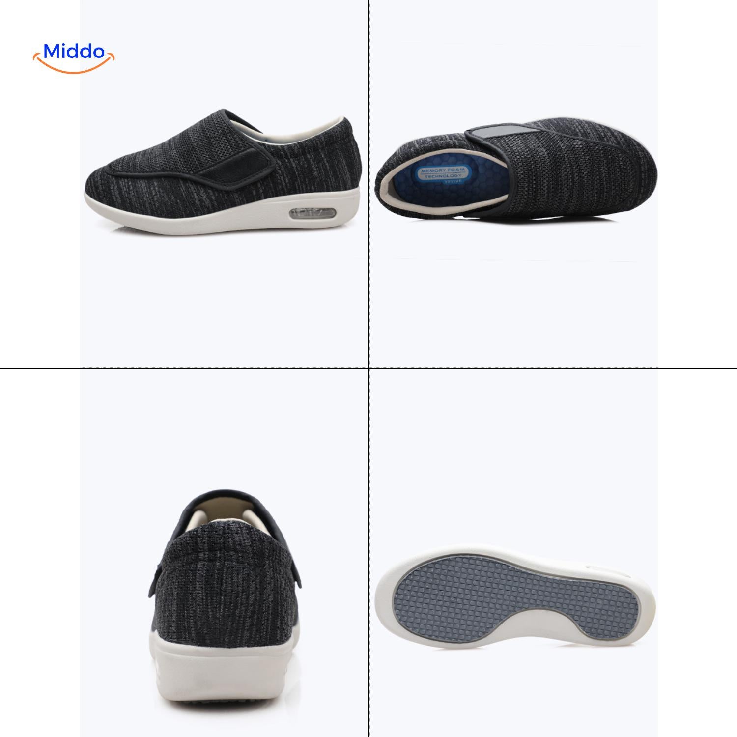 Trendstep™ | Stylish, Comfortable & Versatile Shoes for All Seasons