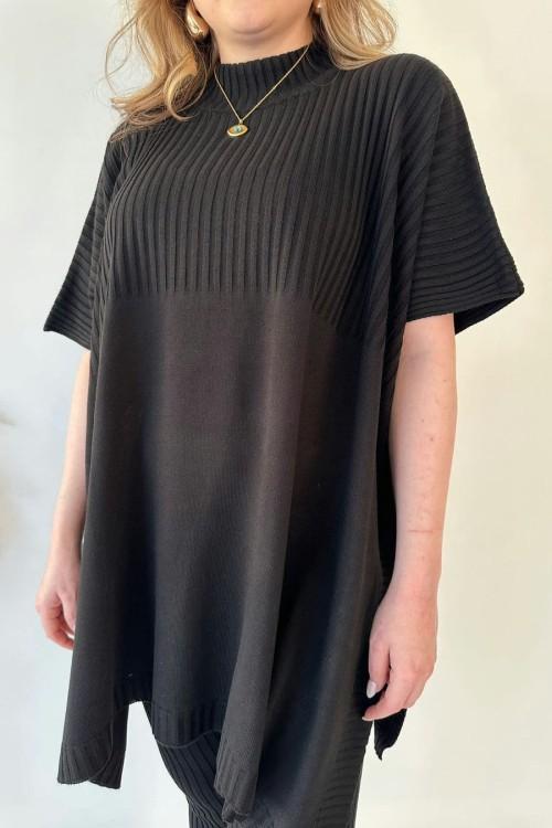 2025 New Knitted Two-Piece Set