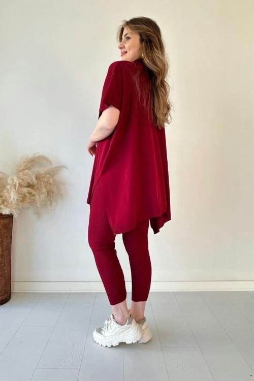 2025 New Knitted Two-Piece Set