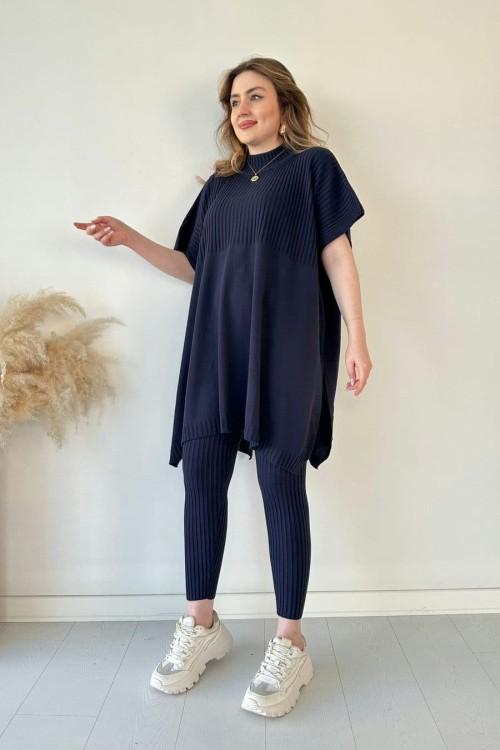 2025 New Knitted Two-Piece Set