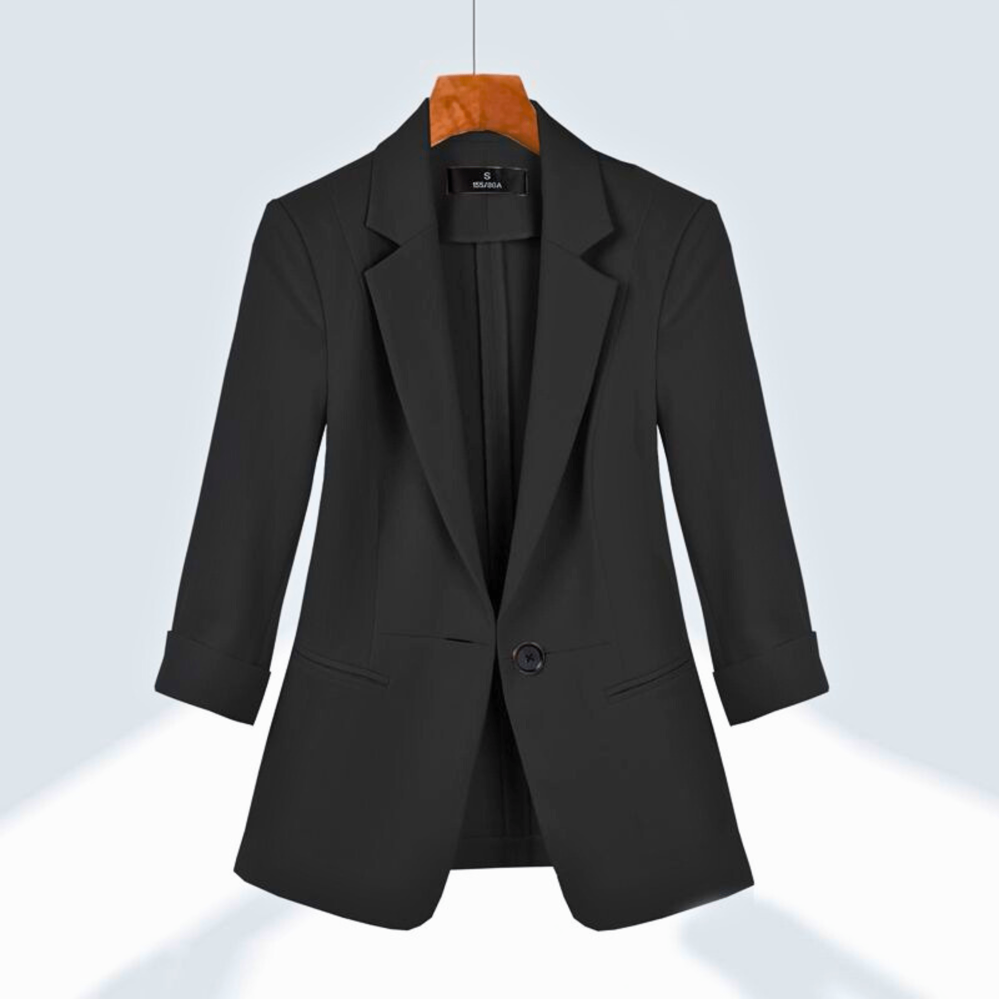The Aurelia Tailored Suit