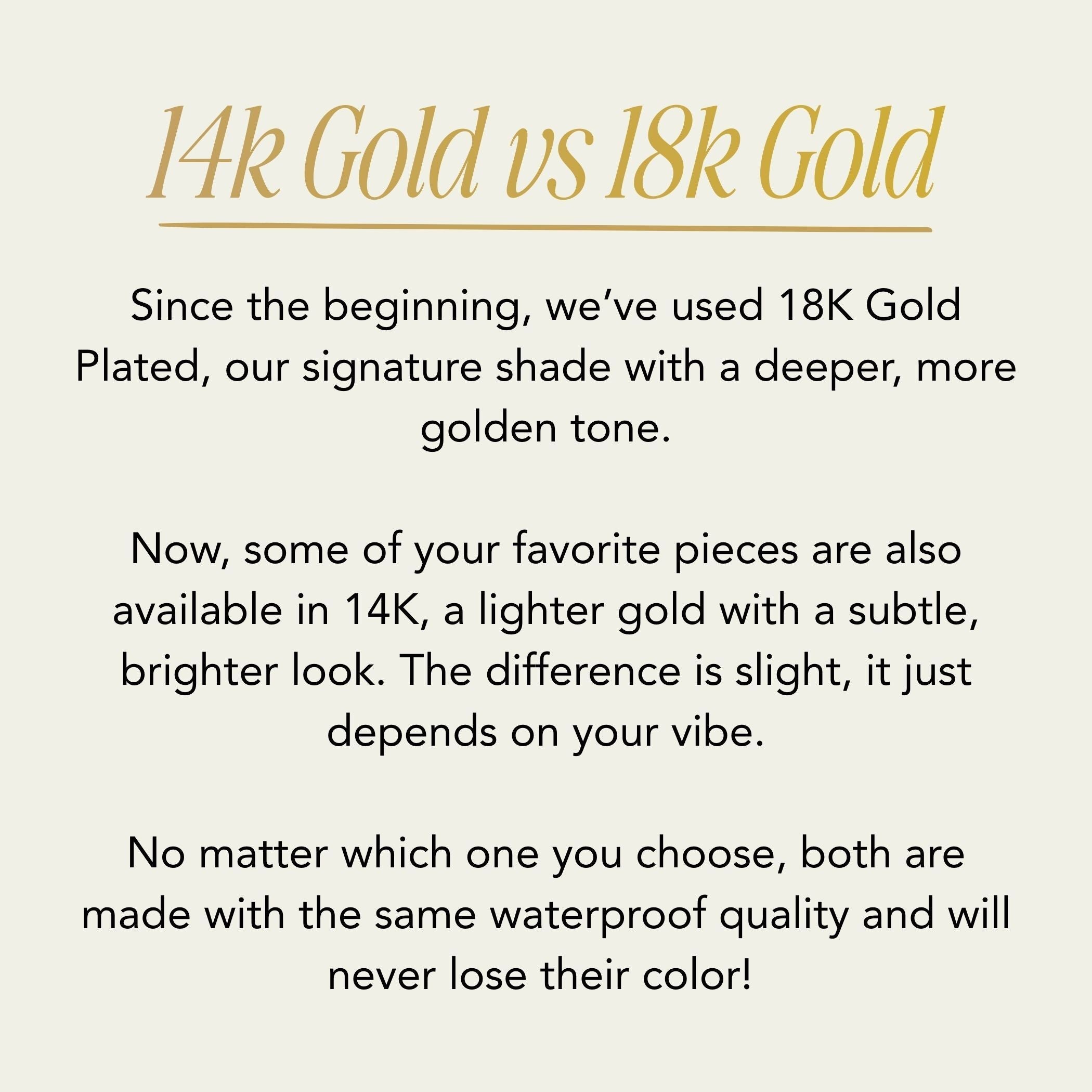 "Gemini" Stackable Rings