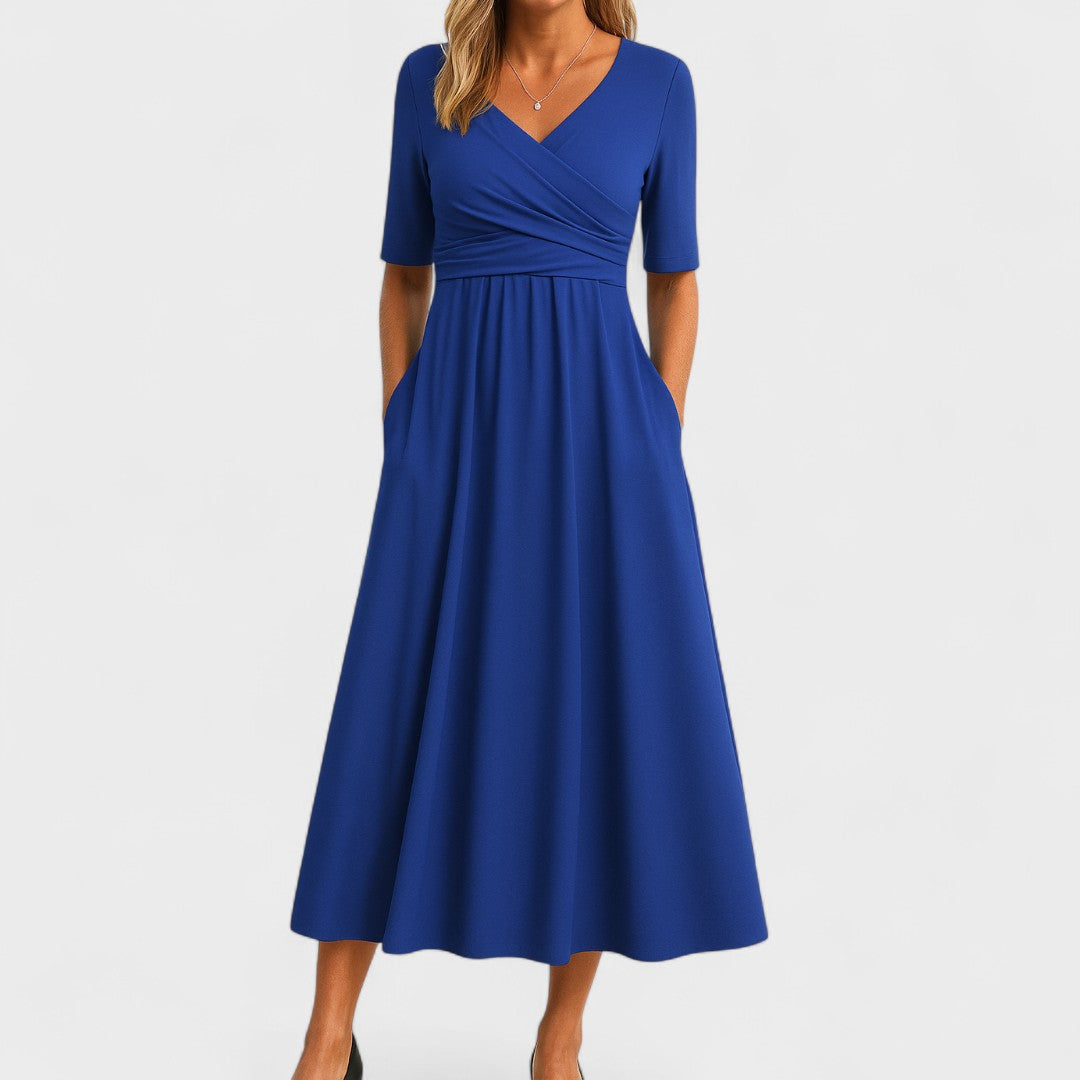 Midi Dress
