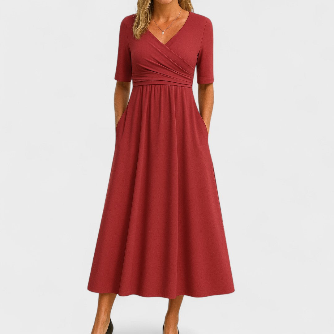 Midi Dress
