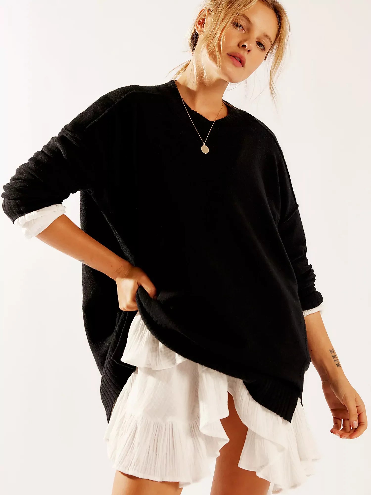 Sweet Lace™ Knit Set