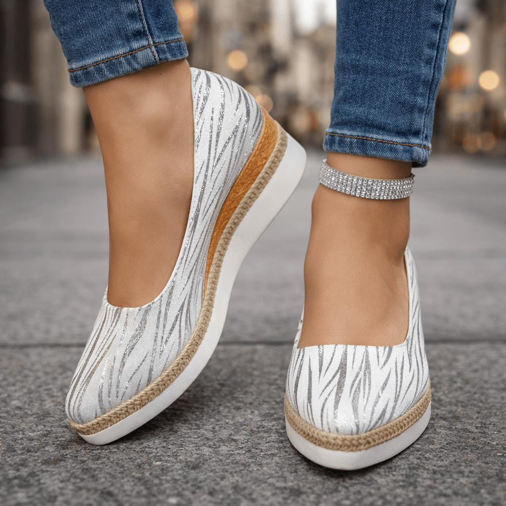 Zelira Rise Platforms