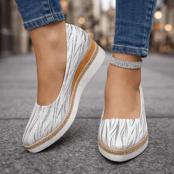 Zelira Rise Platforms