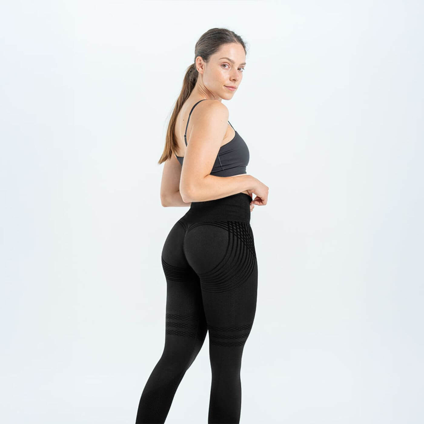 3D Slim Leggings™ – Anti-Cellulite Leggings