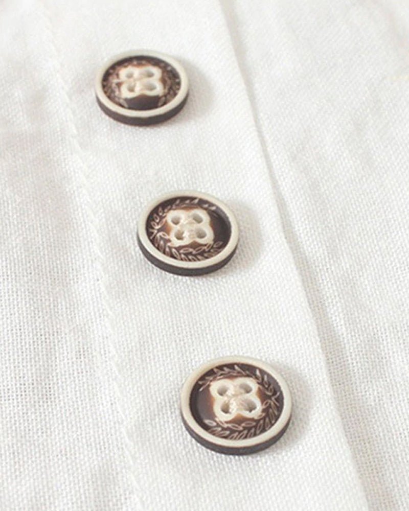 Angela | Chic Summer Tee