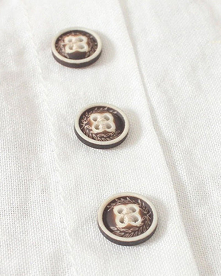 Angela | Chic Summer Tee