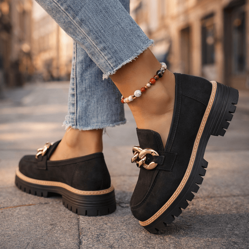 Sienna Rise Platforms