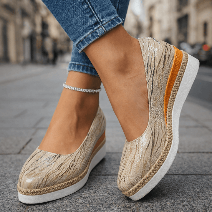 Zelira Rise Platforms