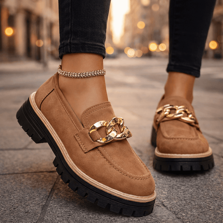 Sienna Rise Platforms