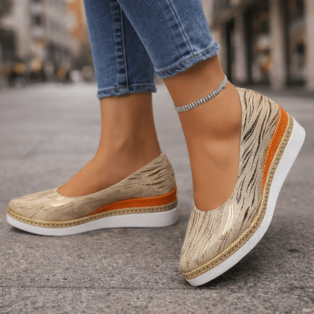 Zelira Rise Platforms