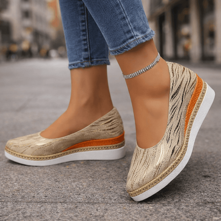 Zelira Rise Platforms