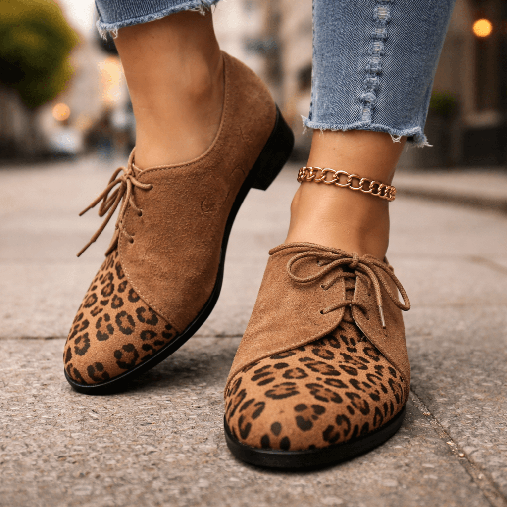 Sienna Rise Platforms