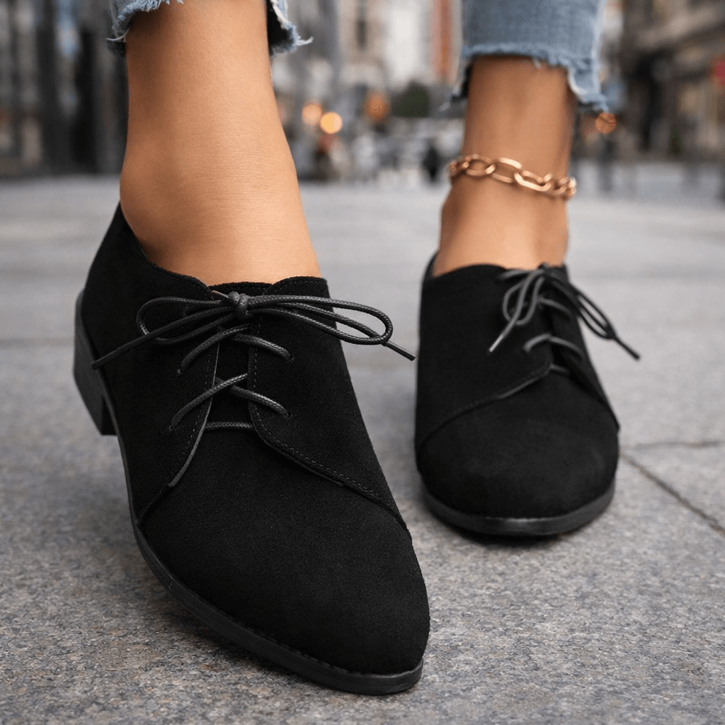 Sienna Rise Platforms