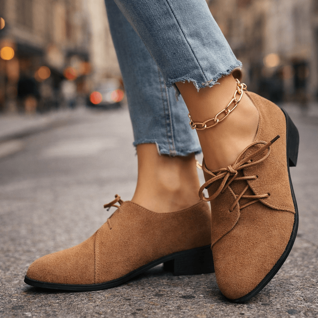 Sienna Rise Platforms