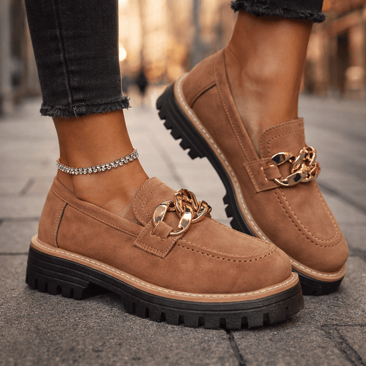Sienna Rise Platforms