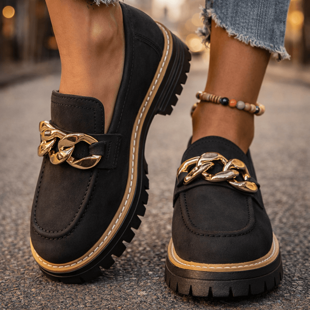 Sienna Rise Platforms