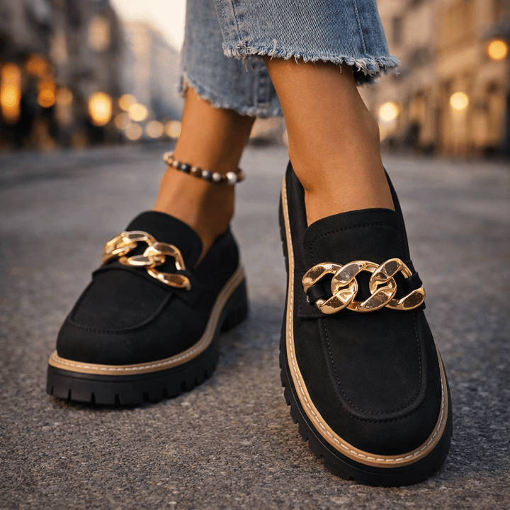 Sienna Rise Platforms