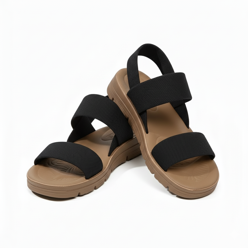 Janet - Orthopedic Summer Sandals