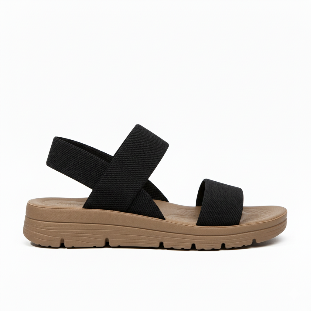 Janet - Orthopedic Summer Sandals