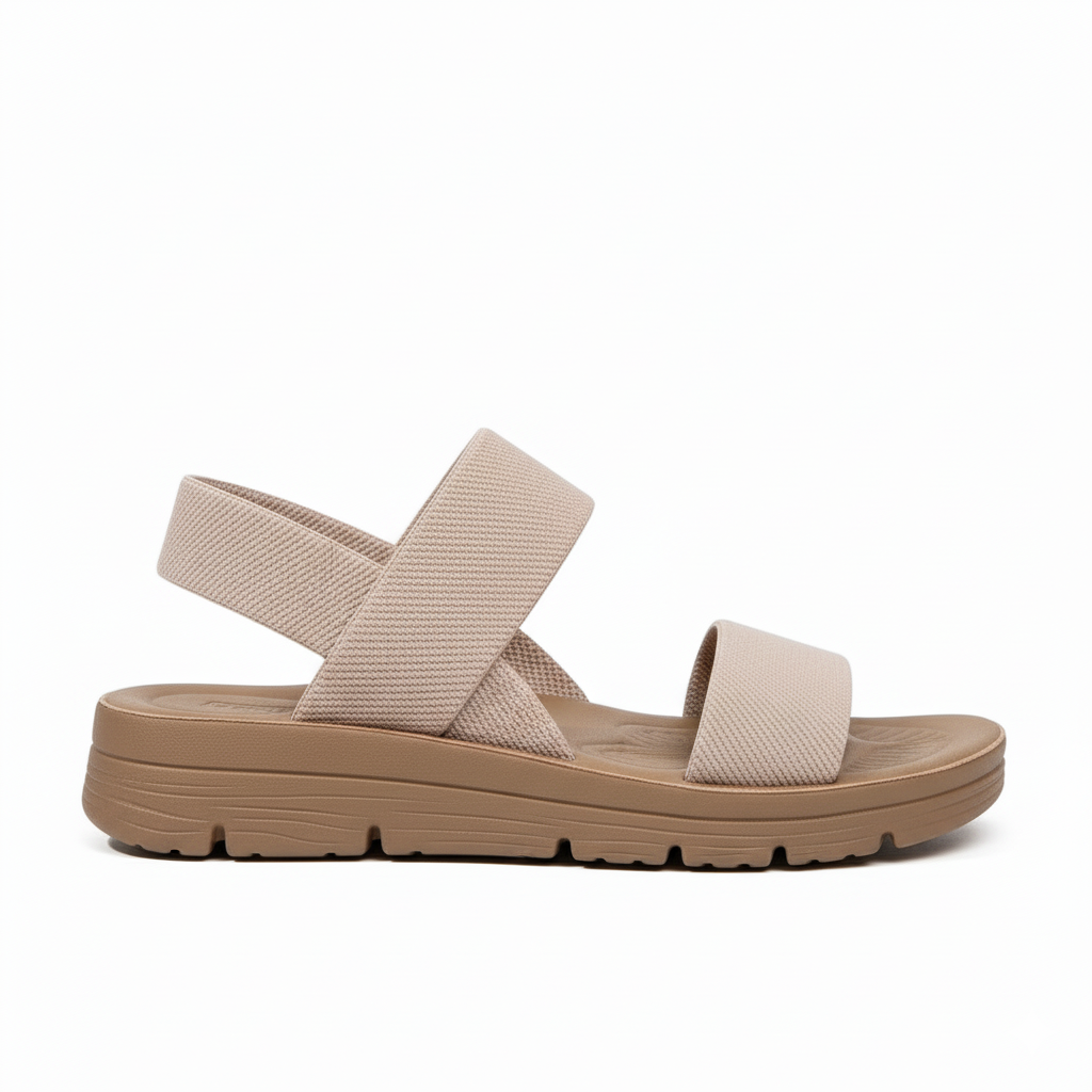 Janet - Orthopedic Summer Sandals