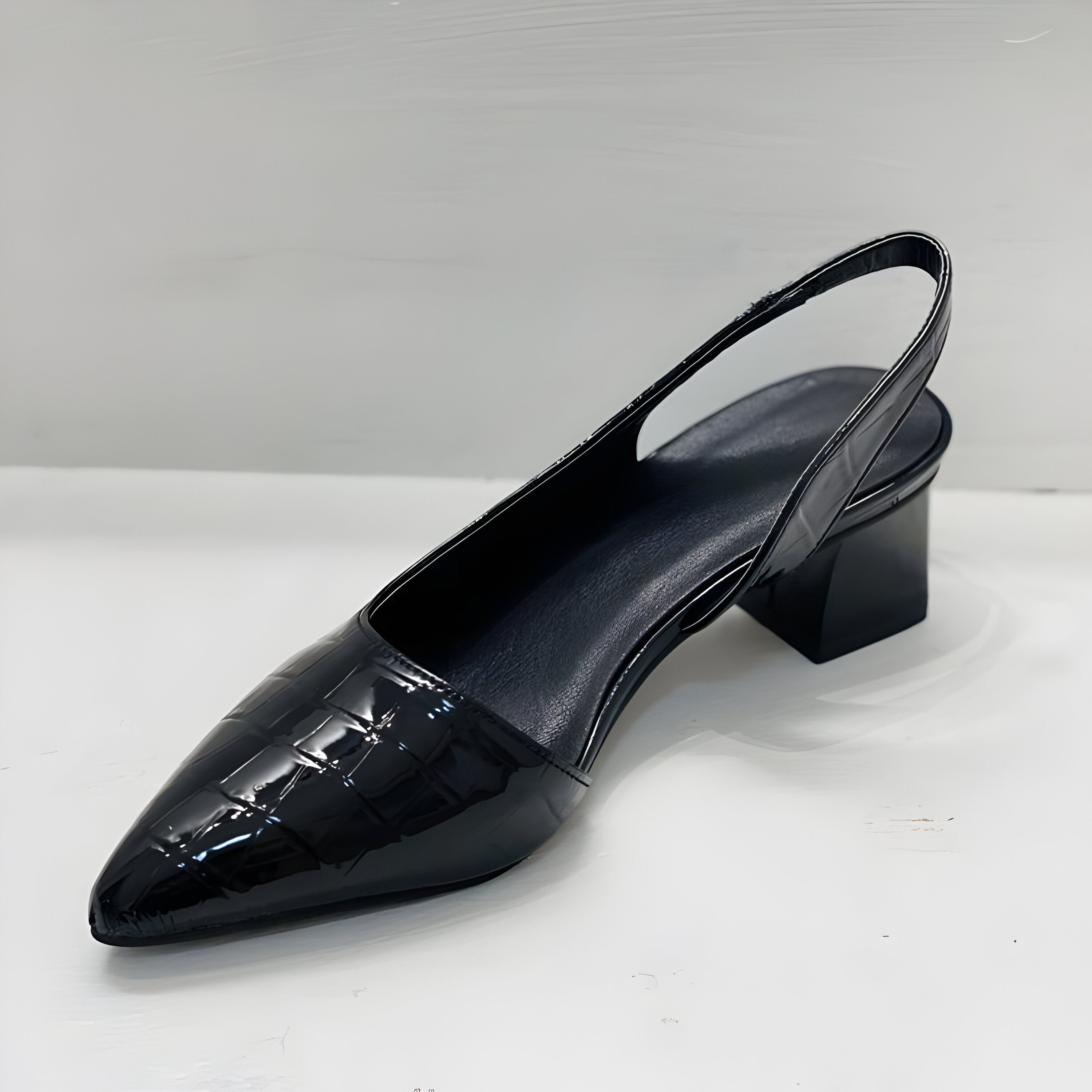 Adelina™ Orthopedic Heels