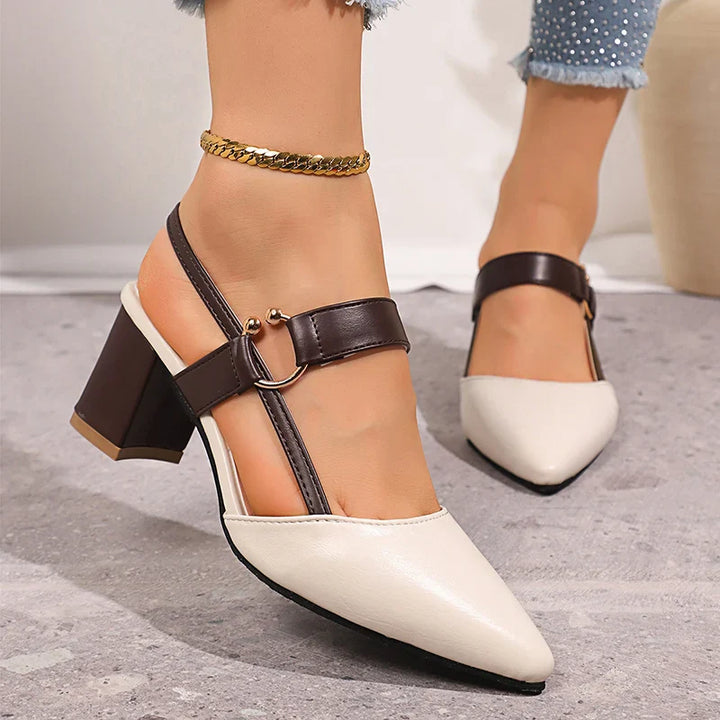 Mirella Ring Heels