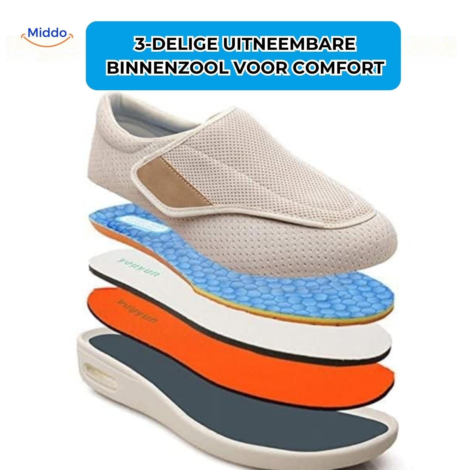 Trendstep™ | Stylish, Comfortable & Versatile Shoes for All Seasons