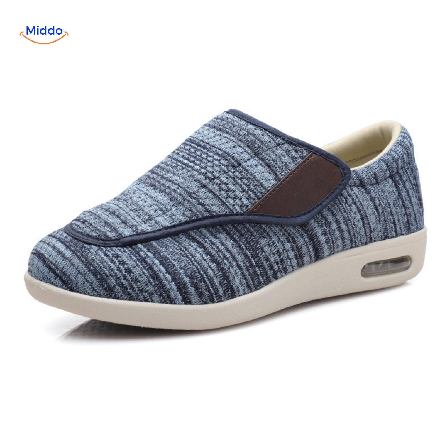 Trendstep™ | Stylish, Comfortable & Versatile Shoes for All Seasons