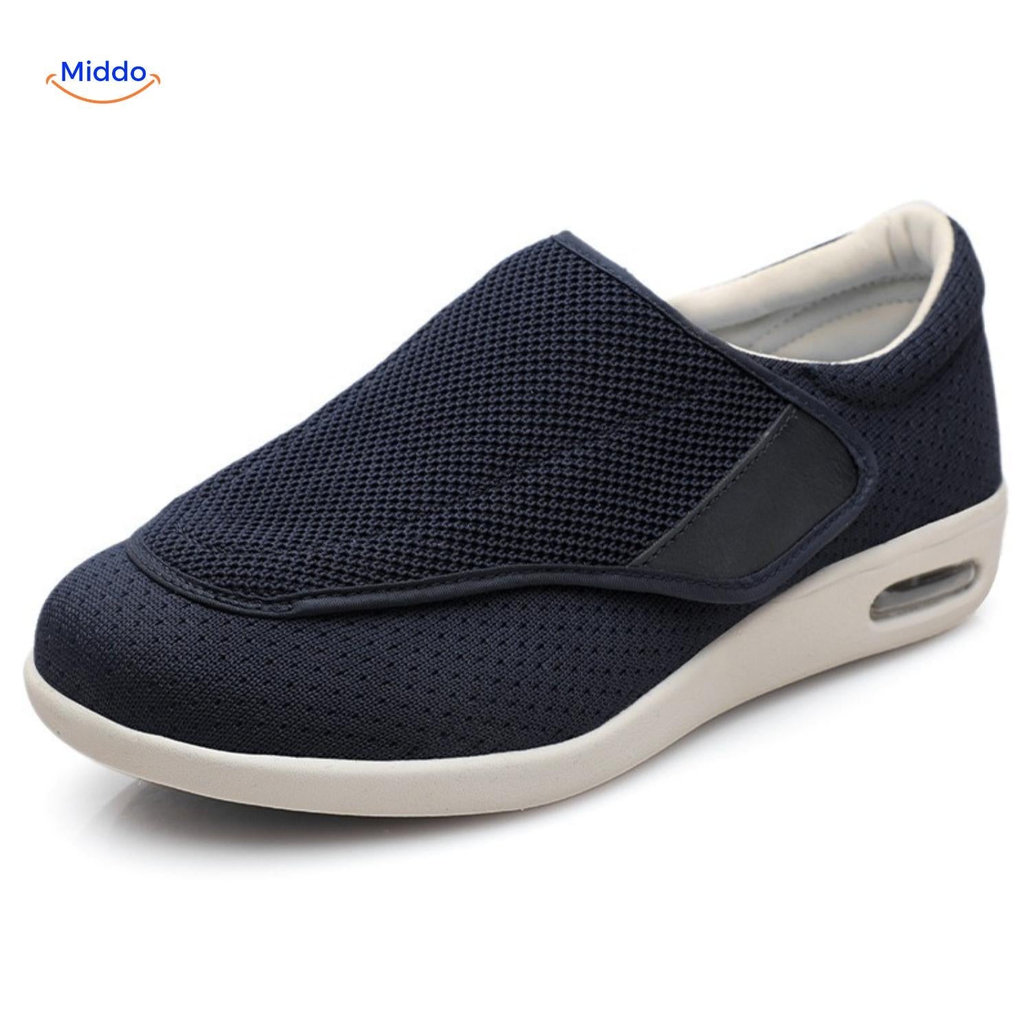 Trendstep™ | Stylish, Comfortable & Versatile Shoes for All Seasons