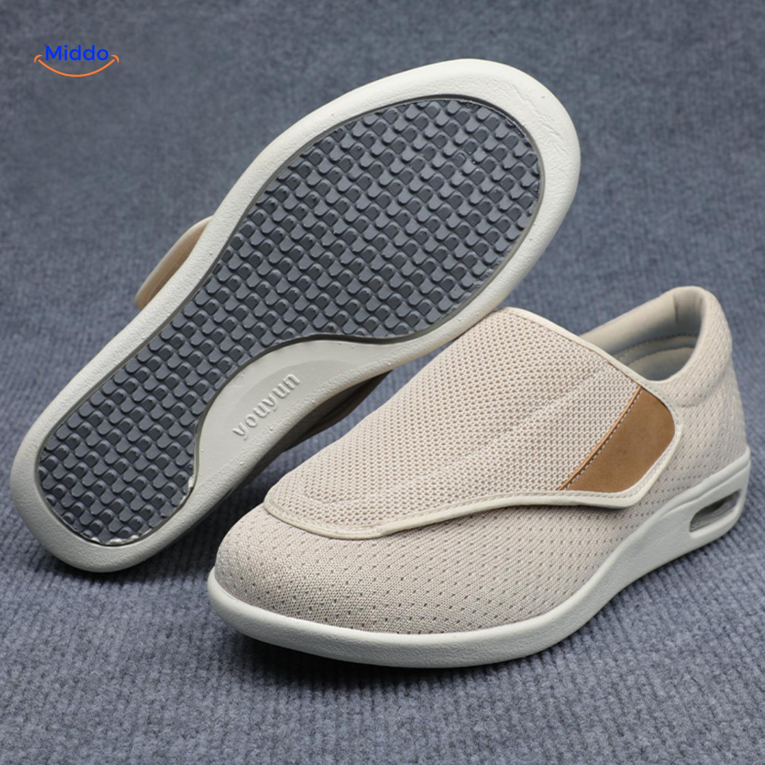 Trendstep™ | Stylish, Comfortable & Versatile Shoes for All Seasons